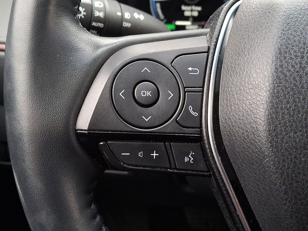 New 2024 Toyota Venza Limited AWD/4WD image 21
