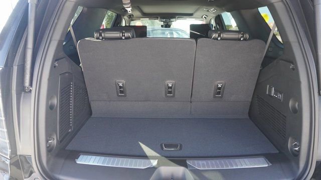 New 2026 Chevrolet Tahoe Premier image 9