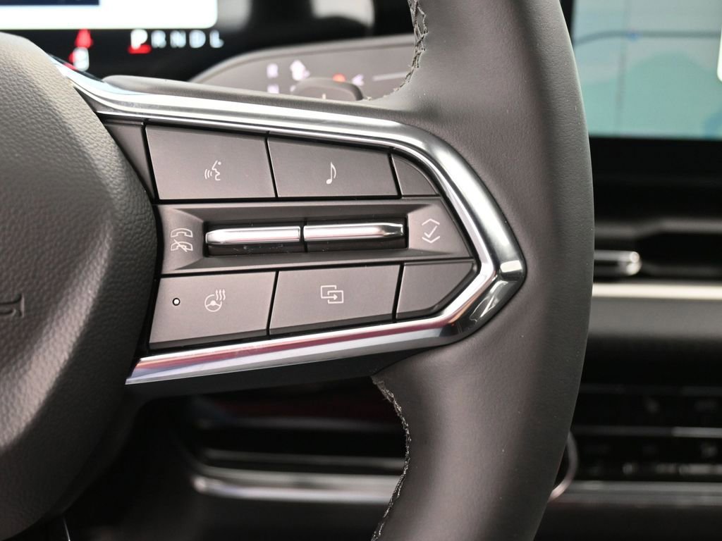 New 2026 Chevrolet Equinox LT w/ Convenience Package II image 32