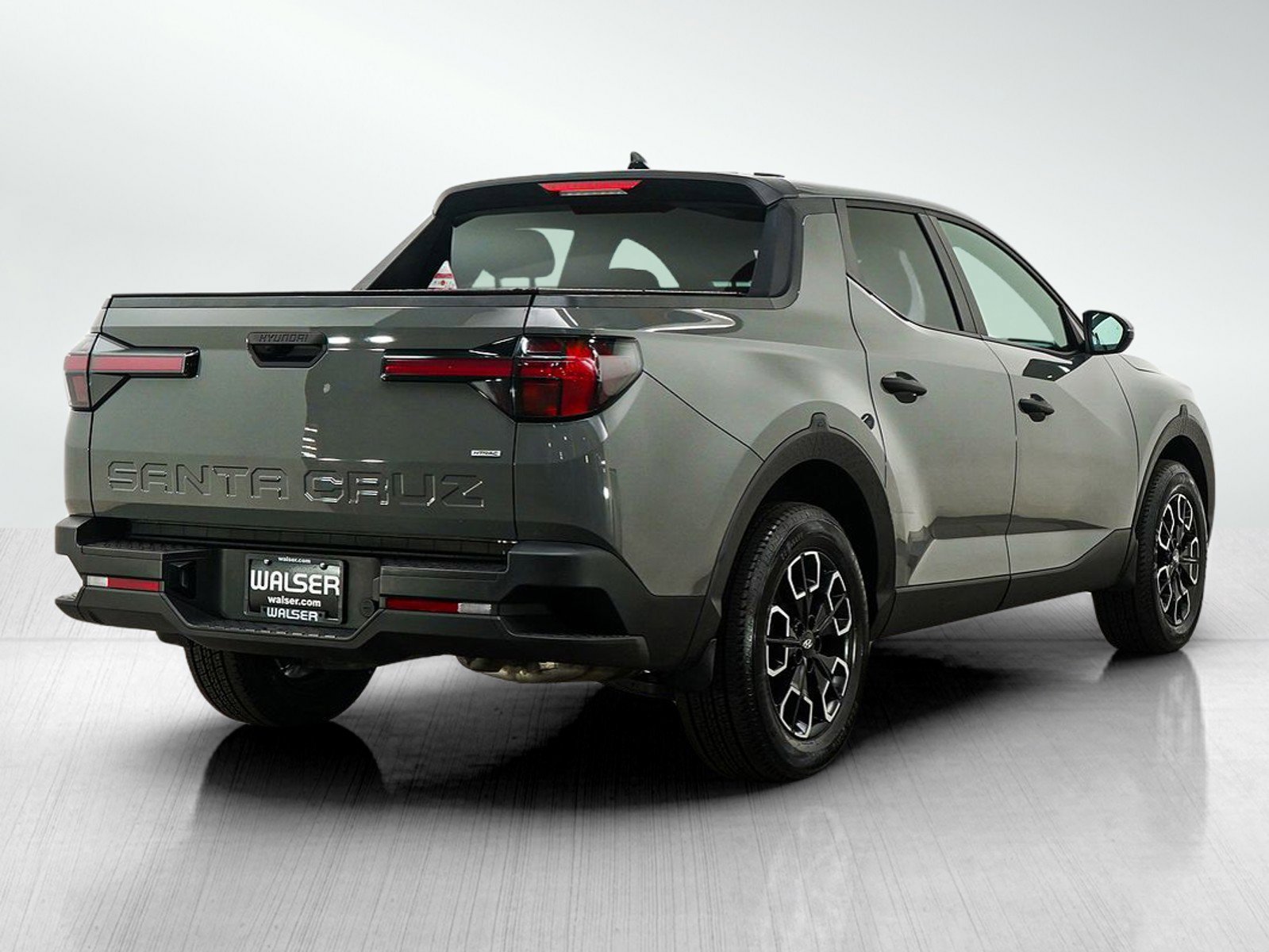 Used 2023 Hyundai Santa Cruz SEL image 5