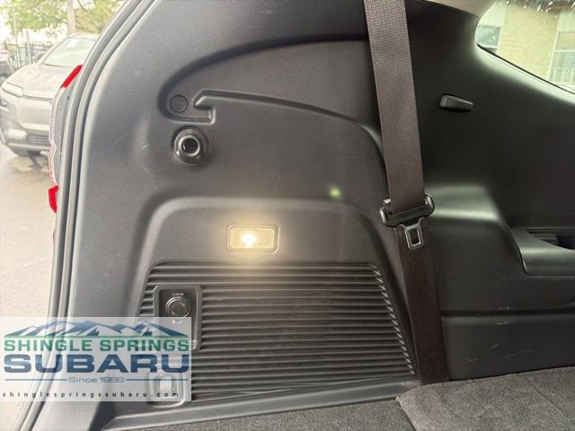 Certified 2025 Subaru Ascent Premium image 22