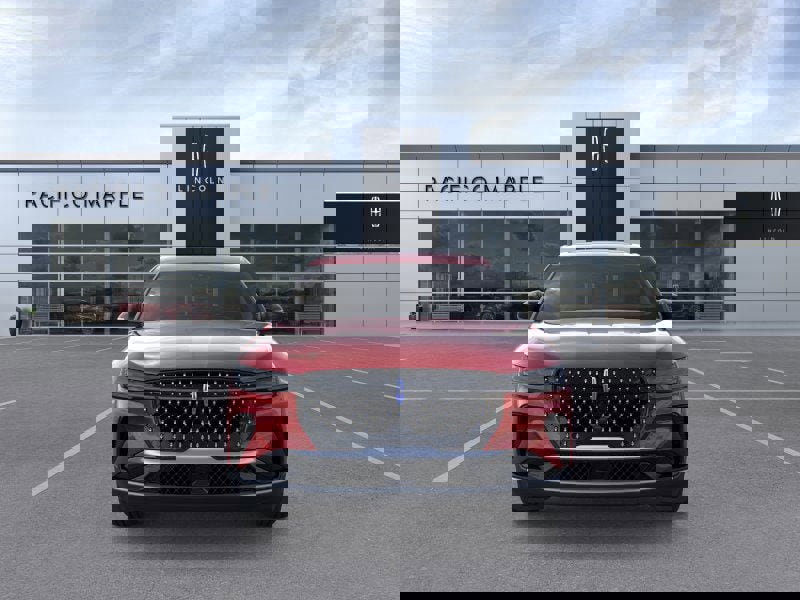 New 2026 Lincoln Nautilus Premier w/ Equipment Group 102A image 6