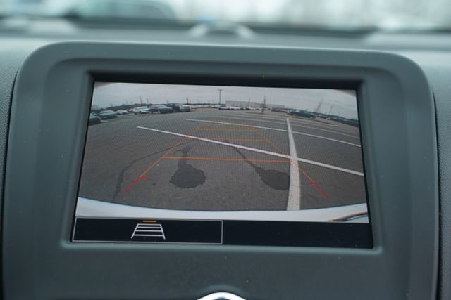 Used 2022 Chevrolet Equinox LT w/ Driver Convenience Package image 27