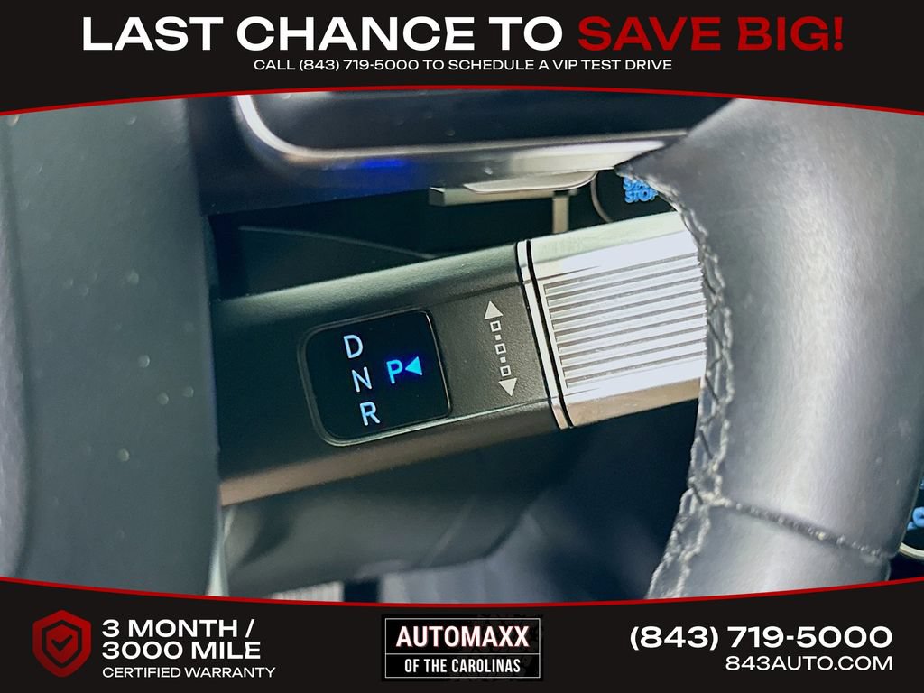 Used 2025 Hyundai Santa Fe XRT AWD/4WD image 33