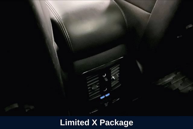 Used 2021 Jeep Grand Cherokee Limited X AWD/4WD image 13