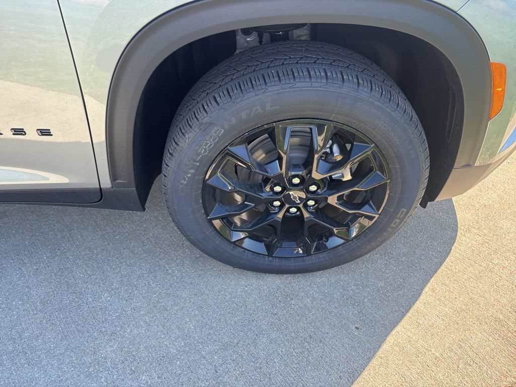 New 2026 Chevrolet Traverse LT w/ Midnight/Sport Edition FWD image 55