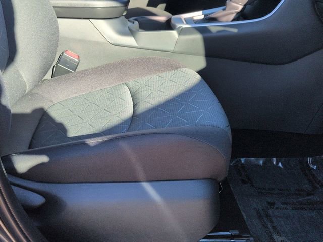 New 2025 Toyota RAV4 XLE image 29