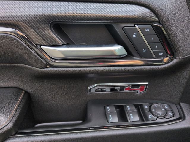 Used 2023 GMC Sierra 1500 AT4 w/ AT4 Premium Package image 23