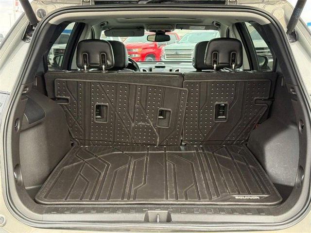 Certified 2018 Chevrolet Equinox Premier image 6