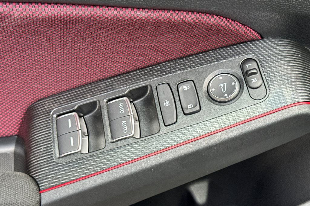 New 2026 Honda Civic Si image 7