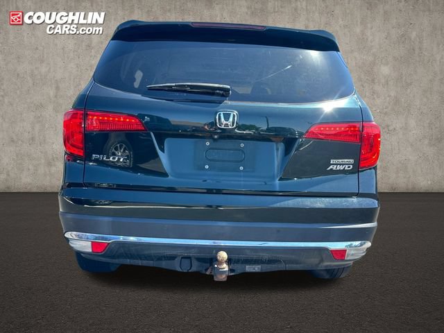Used 2016 Honda Pilot Touring image 5