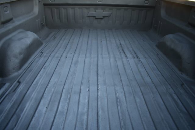 Used 2019 Chevrolet Silverado 2500 W/T image 9