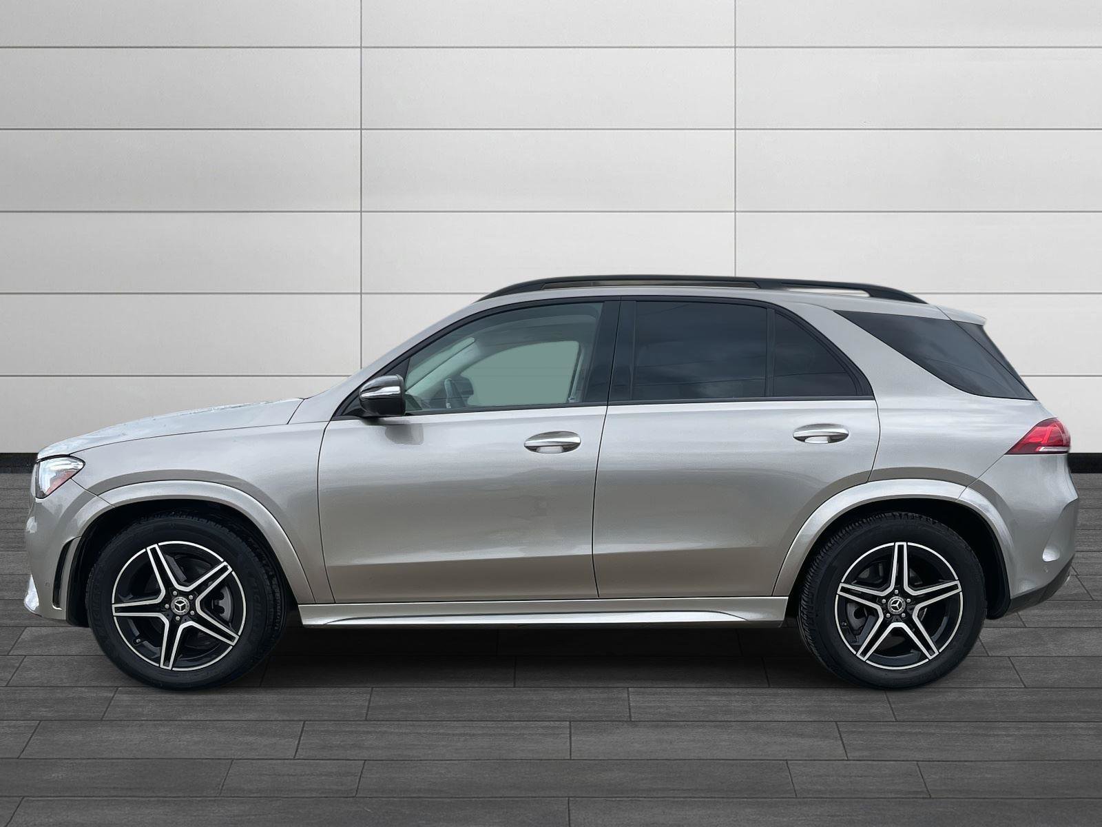 Certified 2023 Mercedes-Benz GLE 450 4MATIC image 6