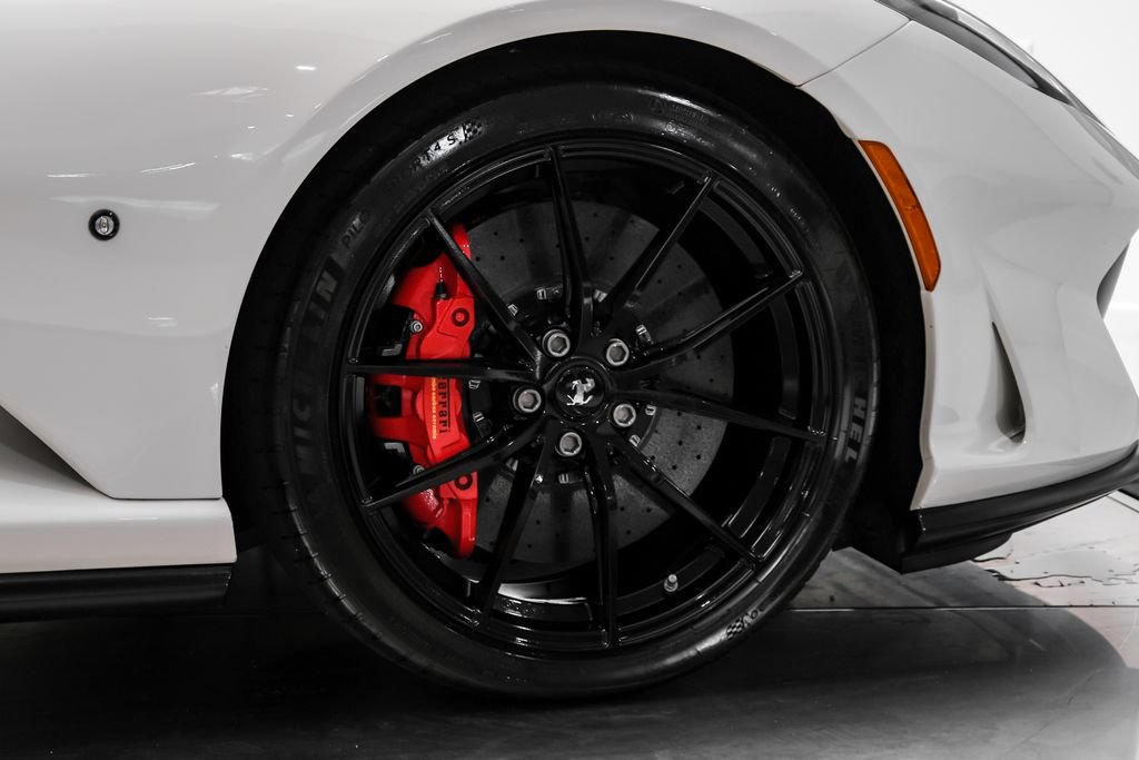 Used 2019 Ferrari 812 Superfast RWD image 63