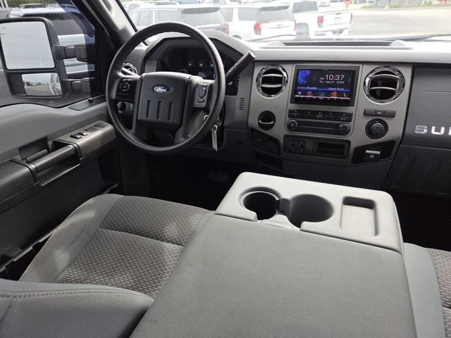 Used 2016 Ford F250 XLT AWD/4WD image 24