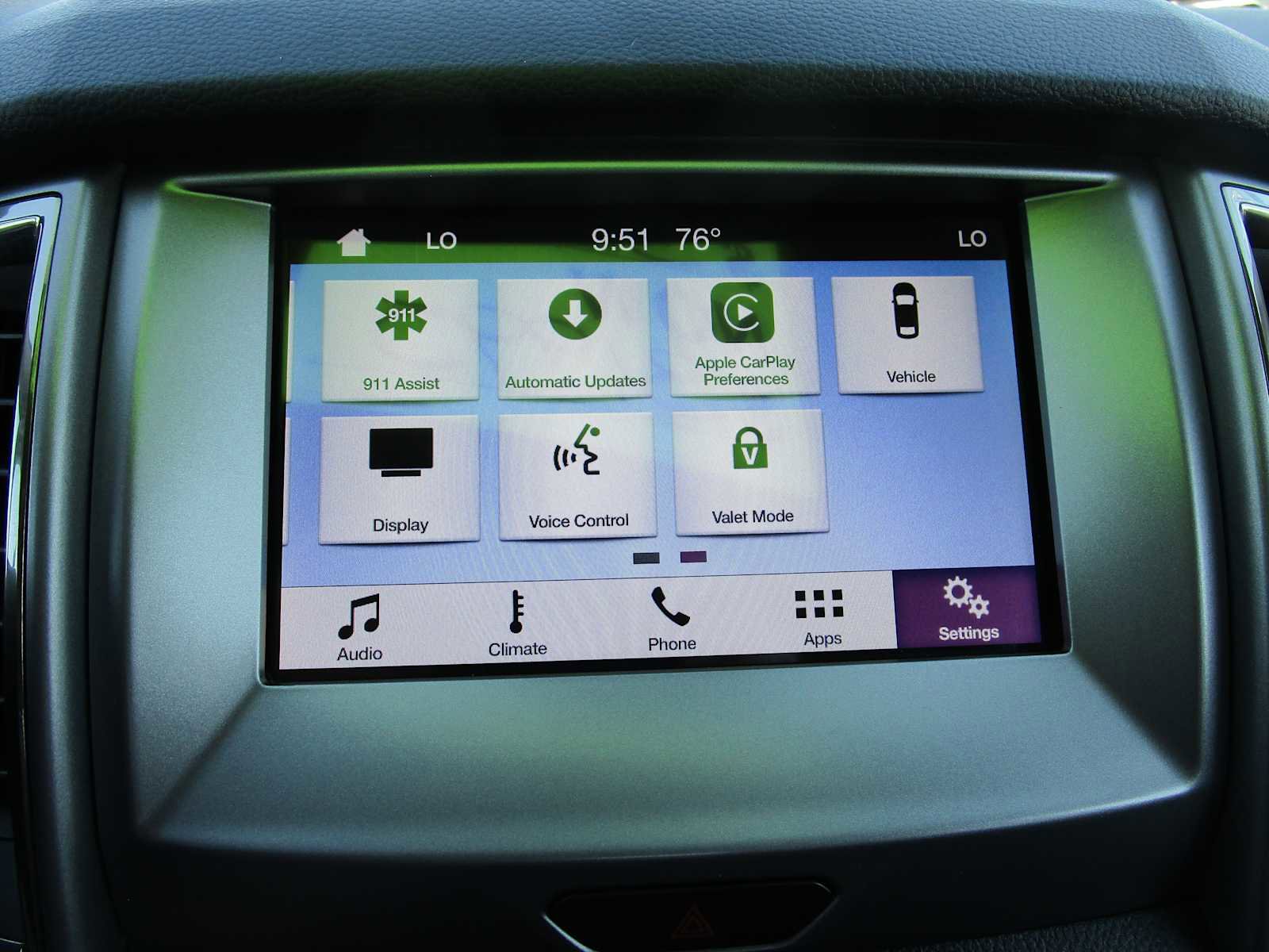 Used 2019 Ford Ranger XLT w/ Equipment Group 302A Luxury image 36