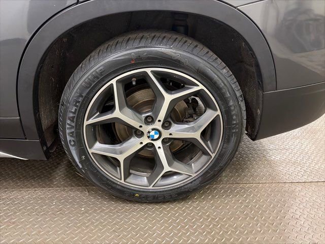 Used 2016 BMW X1 xDrive28i image 39