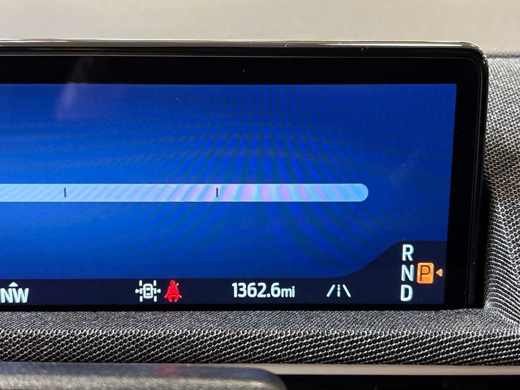 Certified 2025 Ford Mustang Mach-E GT image 20