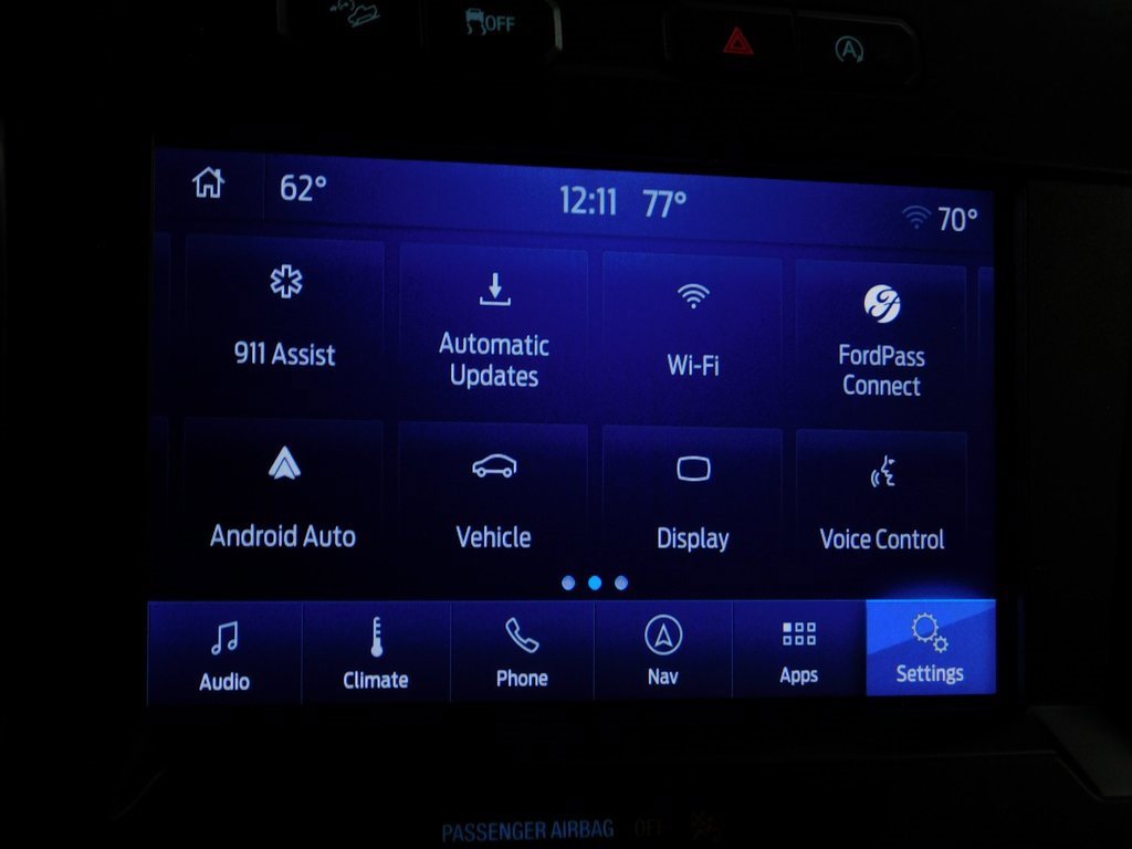 Used 2019 Ford F150 Lariat image 63