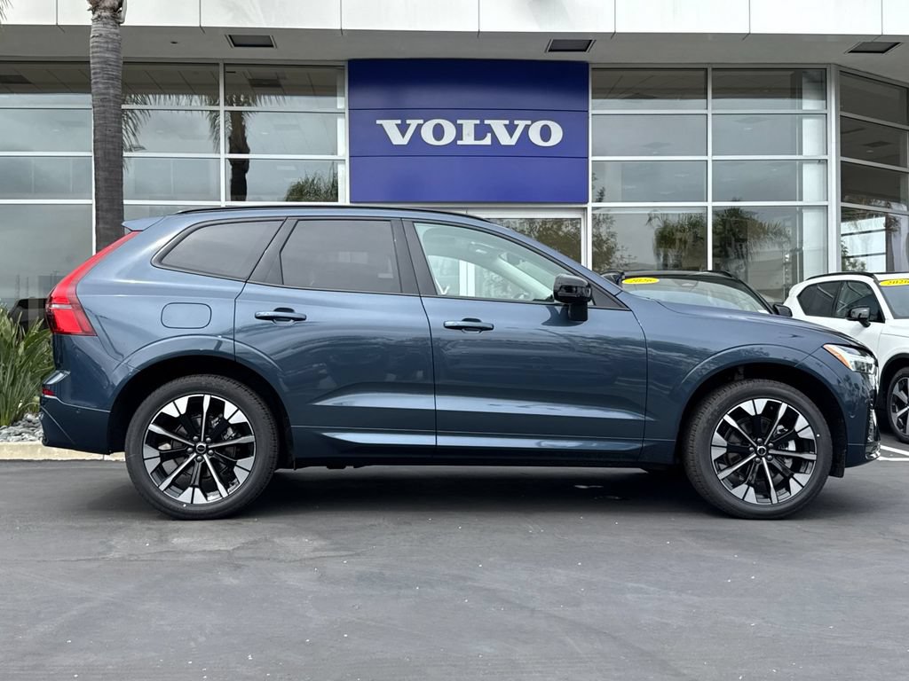 New 2026 Volvo XC60 B5 Plus w/ Climate Package AWD/4WD image 6