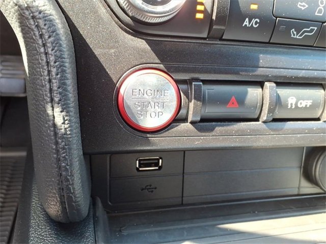 Used 2023 Ford Mustang GT w/ Mustang Nite Pony Package image 23