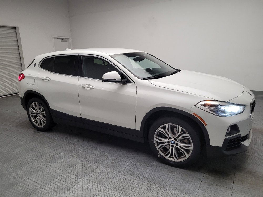 Used 2018 BMW X2 xDrive28i w/ Convenience Package AWD/4WD image 11