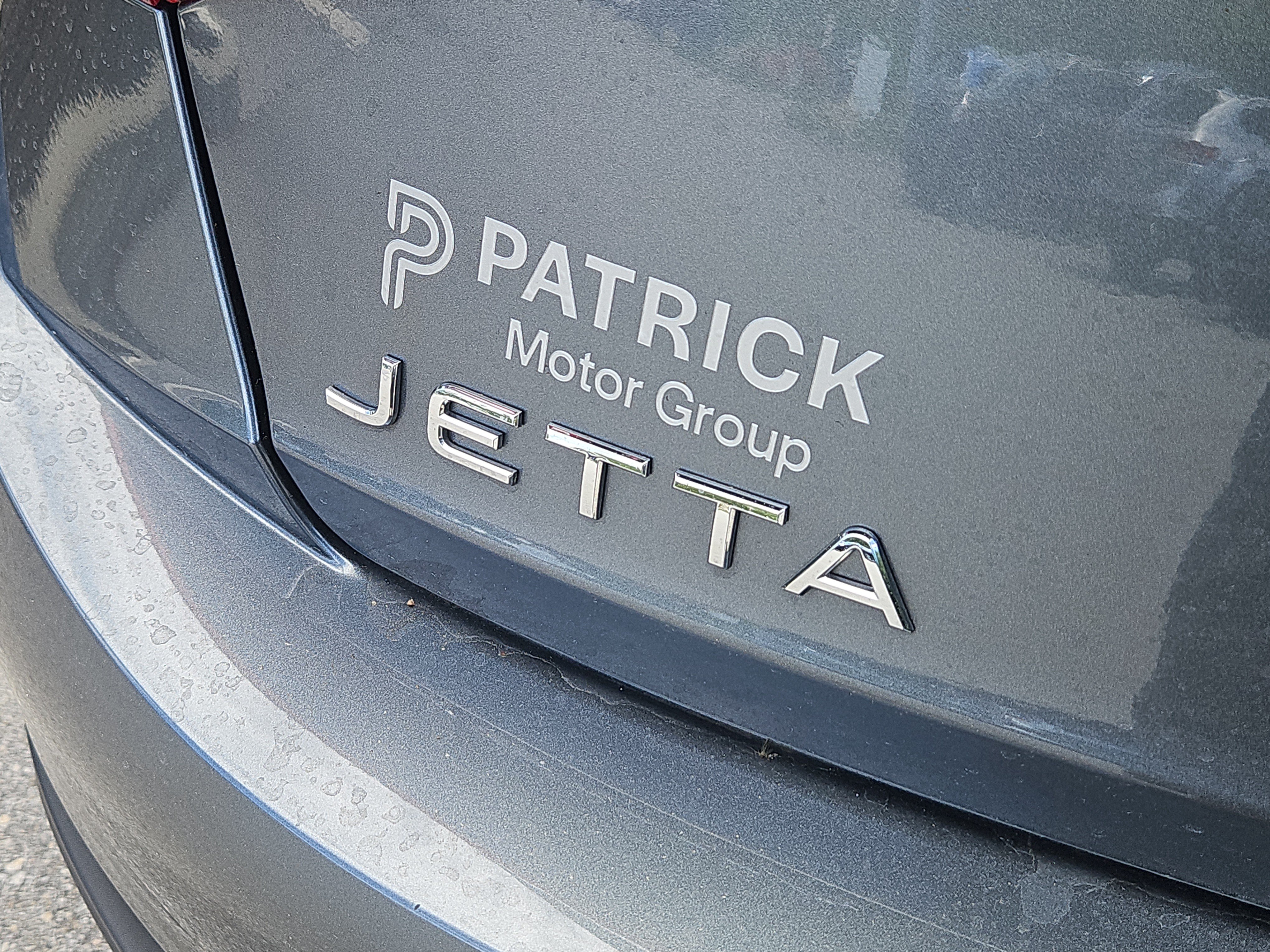 Certified 2024 Volkswagen Jetta Sport FWD image 9