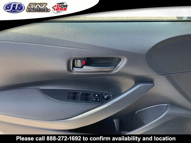 Used 2024 Toyota Corolla LE image 12