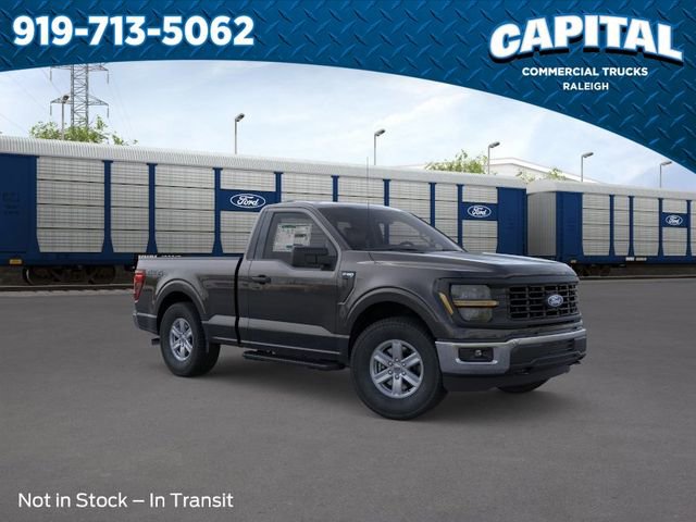 New 2026 Ford F150 XL image 7