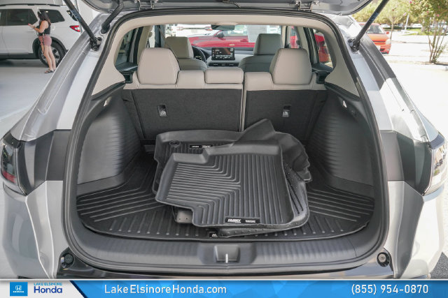 Used 2026 Honda HR-V EX-L image 29