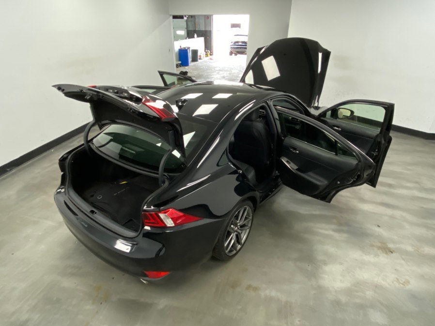 Used 2014 Lexus IS 250 AWD w/ F-Sport Package image 50