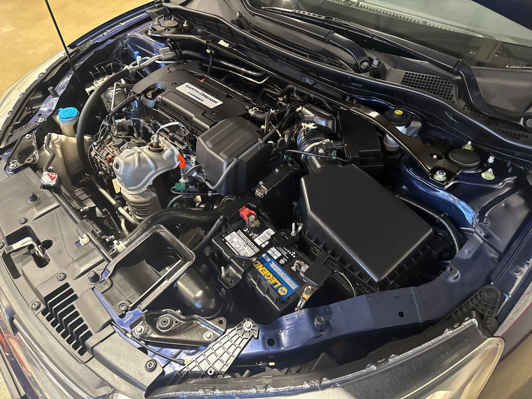 Used 2014 Honda Accord EX image 67