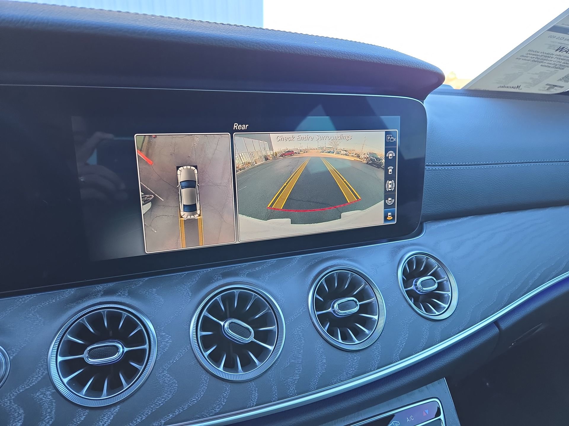 Used 2020 Mercedes-Benz CLS 450 image 26