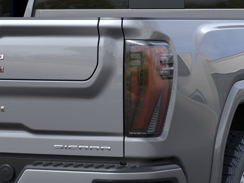 New 2026 GMC Sierra 3500 Denali w/ Denali Reserve Package AWD/4WD image 11