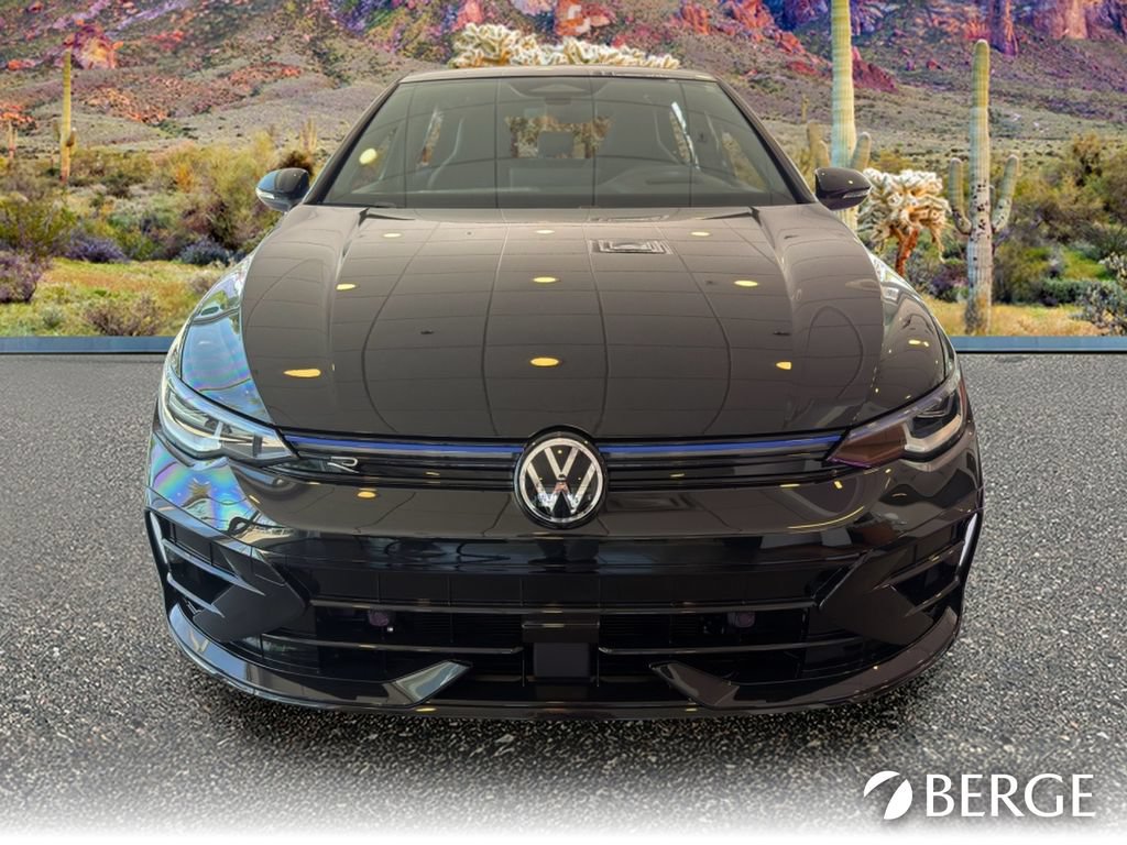 New 2026 Volkswagen Golf AWD/4WD image 6