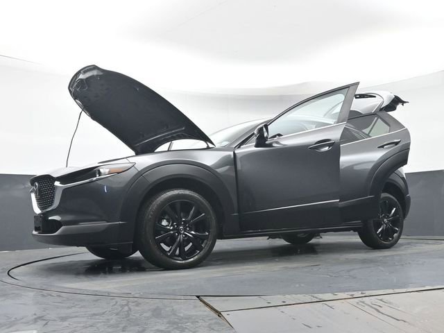 Certified 2024 MAZDA CX-30 AWD 2.5 S w/ Select Sport Pkg image 40