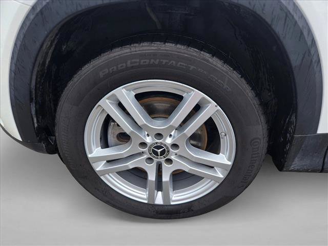 Used 2021 Mercedes-Benz GLB 250 image 13