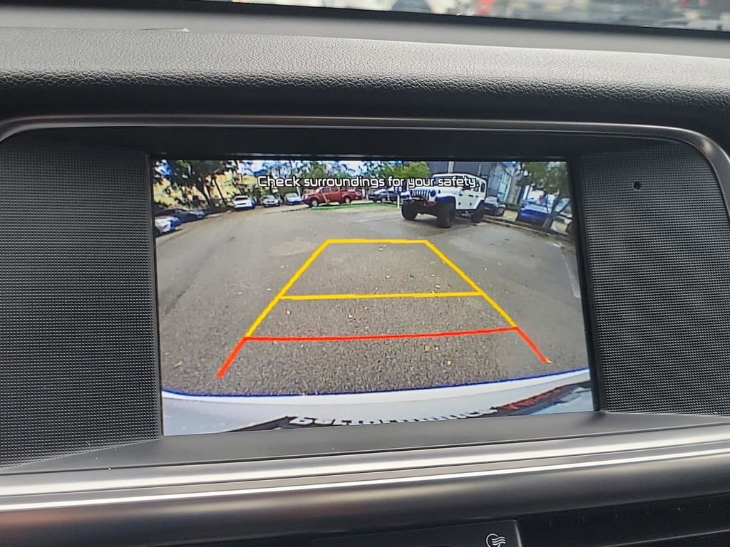 Used 2018 Kia Optima EX image 28