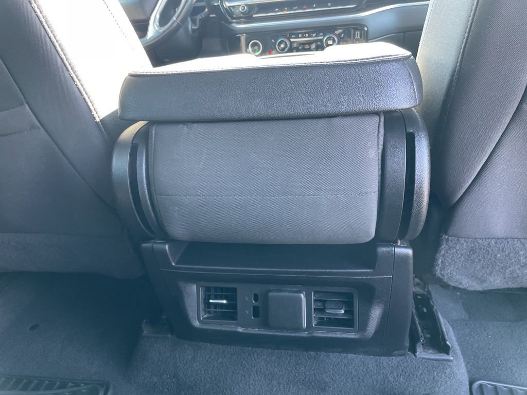 Used 2022 Chevrolet Silverado 1500 RST w/ Z71 Off-Road Package image 34