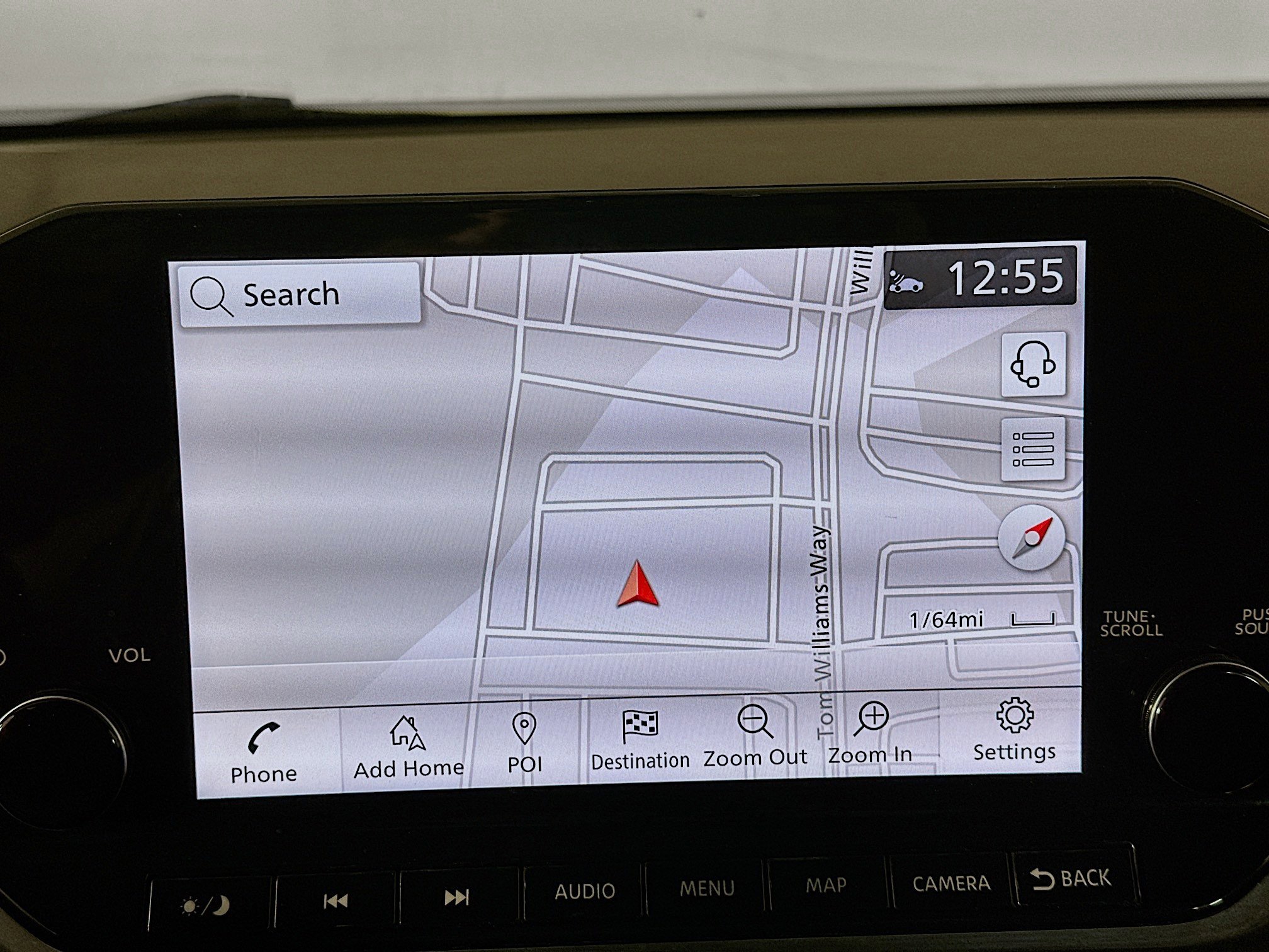 Used 2023 Nissan Rogue SL w/ SL Premium Package image 22