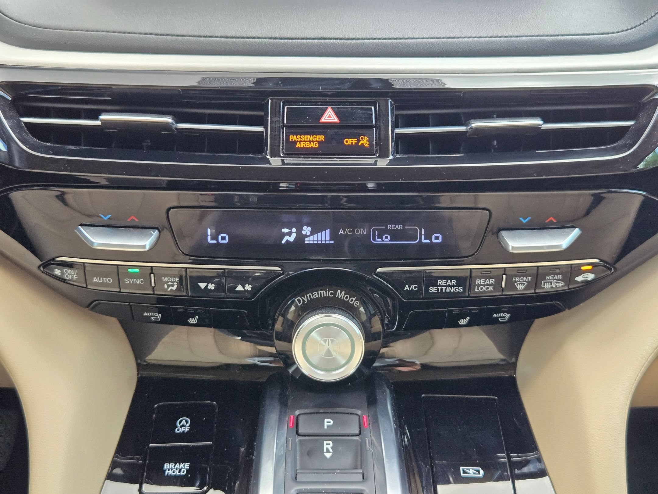 Used 2024 Acura MDX FWD w/ Technology Package image 18