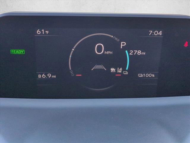 New 2026 Subaru Solterra image 11