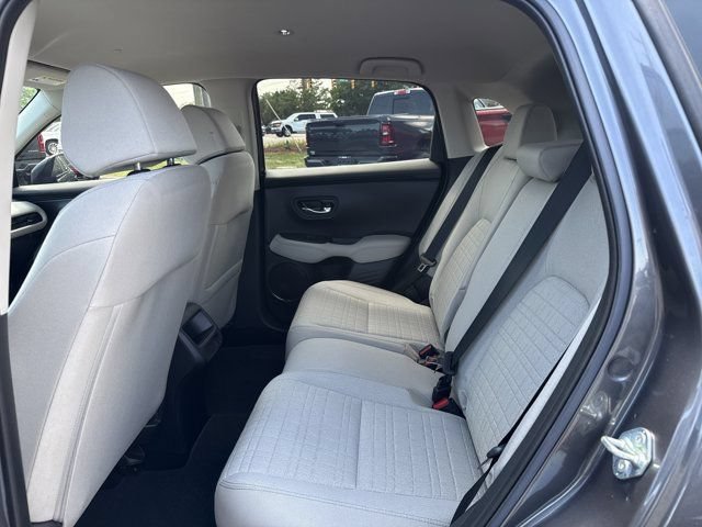 Used 2024 Honda HR-V LX image 5