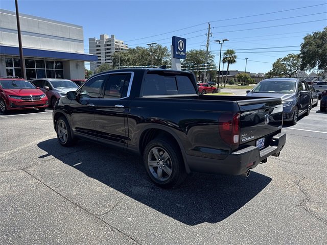 Used 2023 Honda Ridgeline RTL-E image 7
