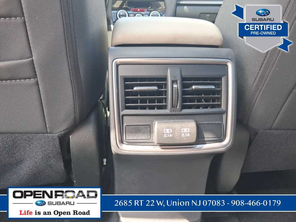 Certified 2023 Subaru Forester Premium AWD/4WD image 28