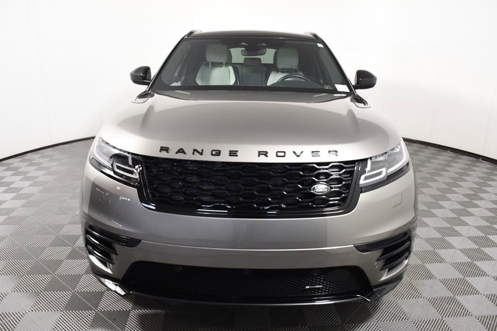 Used 2022 Land Rover Range Rover Velar R-Dynamic S AWD/4WD image 10