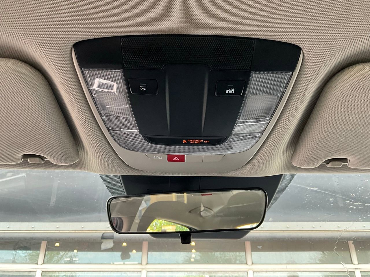 Used 2025 Kia K5 LXS image 15