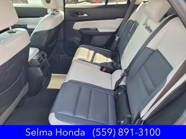 New 2026 Honda Prologue Elite image 6