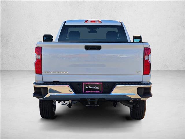 New 2026 Chevrolet Silverado 2500 LT w/ Convenience Package image 8