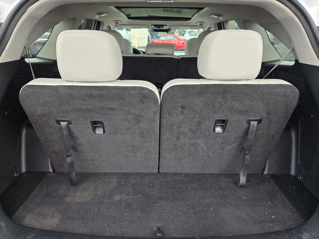 Used 2023 Kia Sorento S w/ Panoramic Sunroof Package image 17